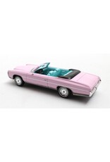Chevrolet Chevrolet Impala convertible(1971)Pink