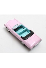 Chevrolet Chevrolet Impala convertible(1971)Pink