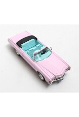 Chevrolet Chevrolet Impala convertible(1971)Pink