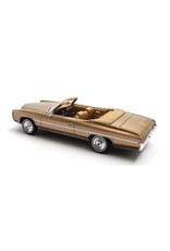Chevrolet Chevrolet Impala convertible(1971)Gold