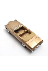 Chevrolet Chevrolet Impala convertible(1971)Gold