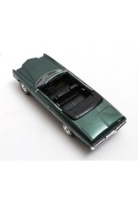 Chevrolet Chevrolet Impala convertible(1971)Green