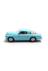 Alfa Romeo by Pininfarina Alfa Romeo 1900 C coupé 2-Posti Pinin farina(1952)blue