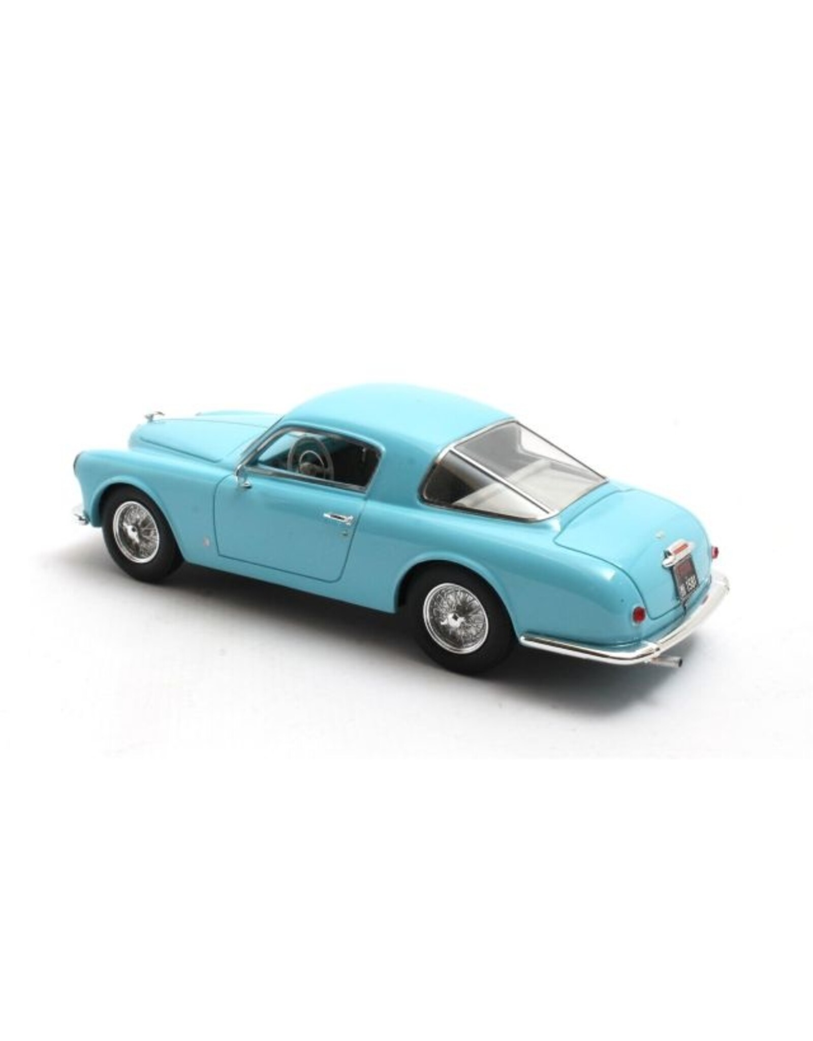 Alfa Romeo by Pininfarina Alfa Romeo 1900 C coupé 2-Posti Pinin farina(1952)blue