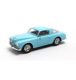 Alfa Romeo by Pininfarina Alfa Romeo 1900 C coupé 2-Posti Pinin farina(1952)blue