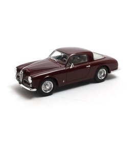 Alfa Romeo by Pininfarina Alfa Romeo 1900 C coupé 2-Posti Pinin farina(1952)maroon