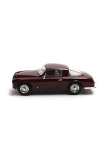 Alfa Romeo by Pininfarina Alfa Romeo 1900 C coupé 2-Posti Pinin farina(1952)maroon