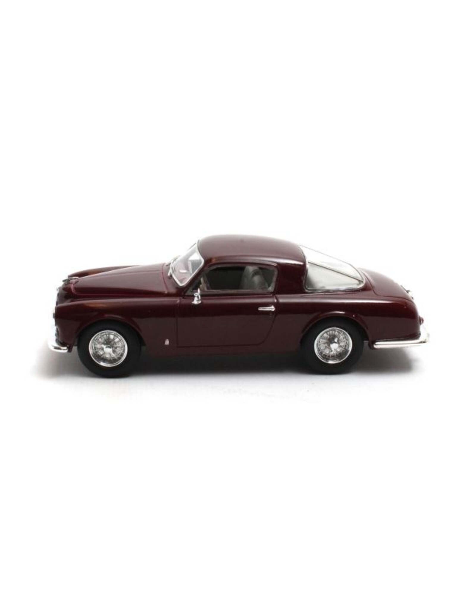 Alfa Romeo by Pininfarina Alfa Romeo 1900 C coupé 2-Posti Pinin farina(1952)maroon