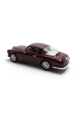 Alfa Romeo by Pininfarina Alfa Romeo 1900 C coupé 2-Posti Pinin farina(1952)maroon