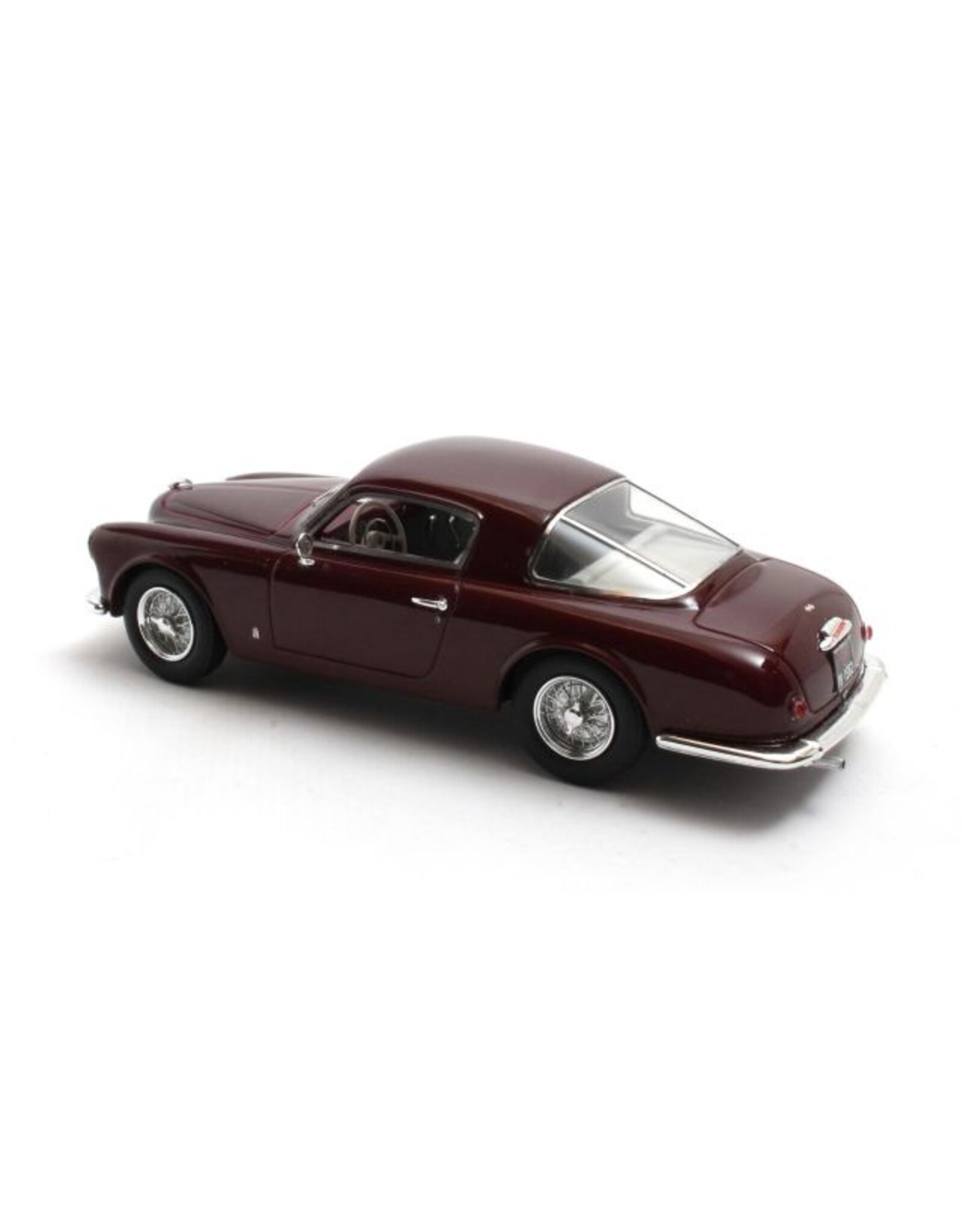 Alfa Romeo by Pininfarina Alfa Romeo 1900 C coupé 2-Posti Pinin farina(1952)maroon