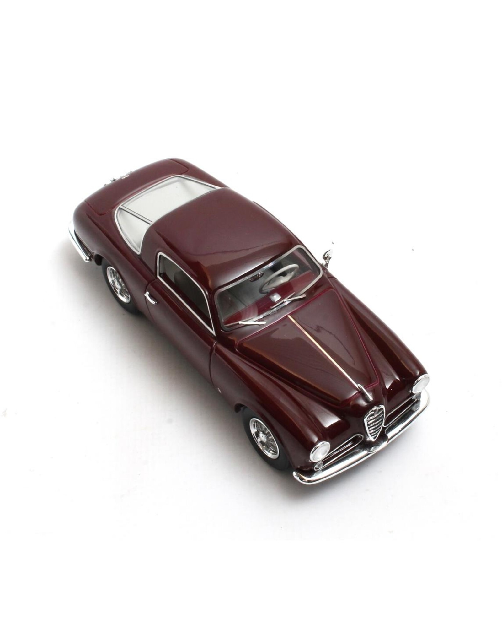 Alfa Romeo by Pininfarina Alfa Romeo 1900 C coupé 2-Posti Pinin farina(1952)maroon