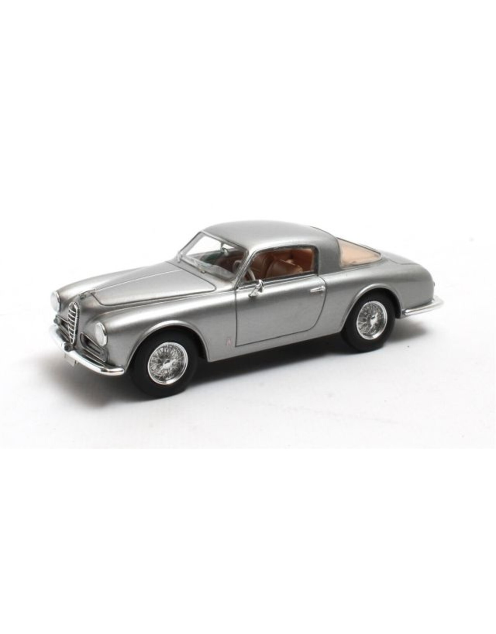 Alfa Romeo by Pininfarina Alfa Romeo 1900 C coupé 2-Posti Pinin farina(1952)grey