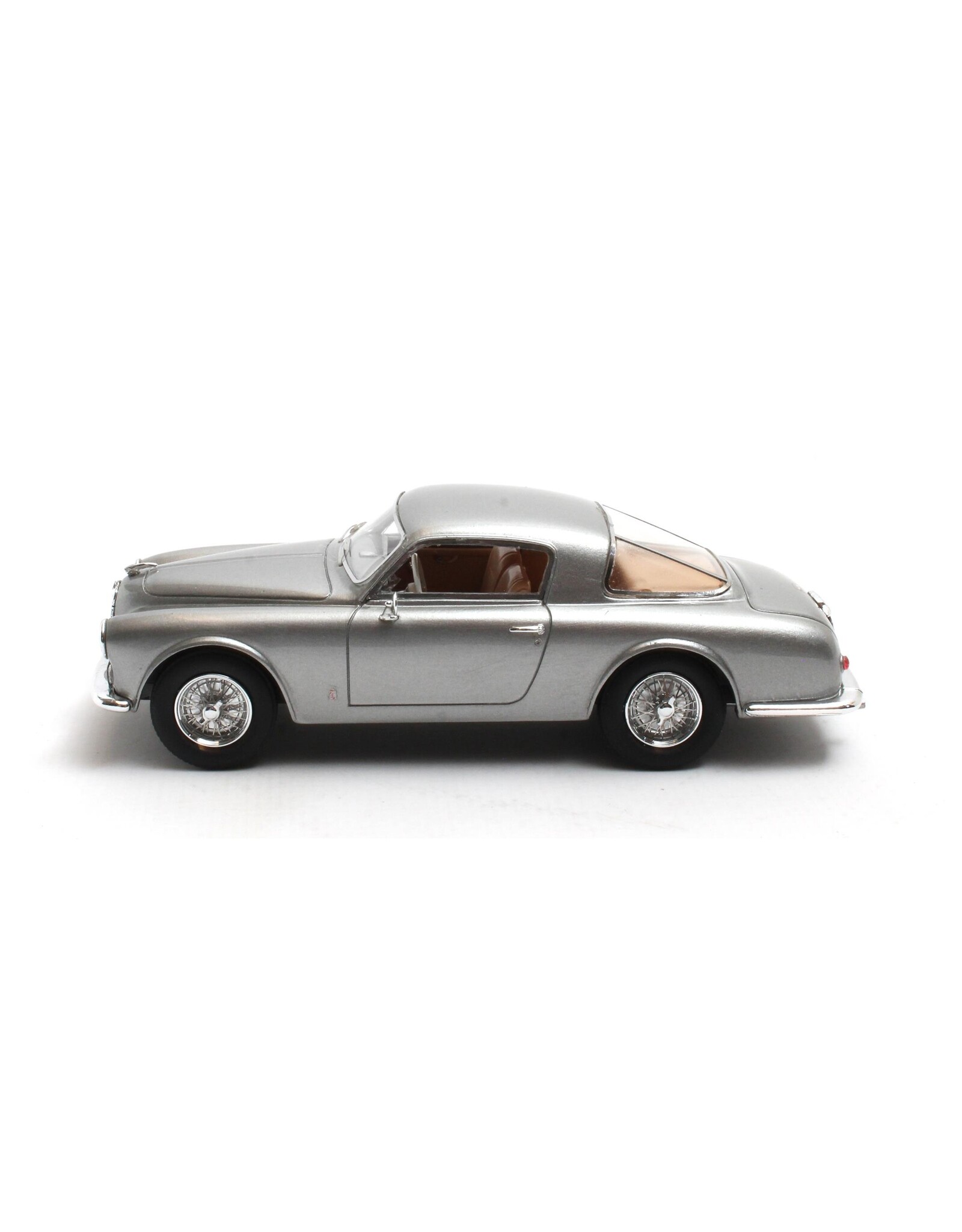 Alfa Romeo by Pininfarina Alfa Romeo 1900 C coupé 2-Posti Pinin farina(1952)grey