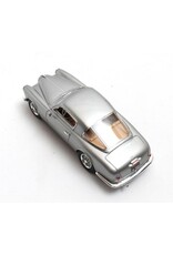 Alfa Romeo by Pininfarina Alfa Romeo 1900 C coupé 2-Posti Pinin farina(1952)grey