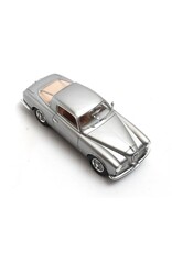 Alfa Romeo by Pininfarina Alfa Romeo 1900 C coupé 2-Posti Pinin farina(1952)grey