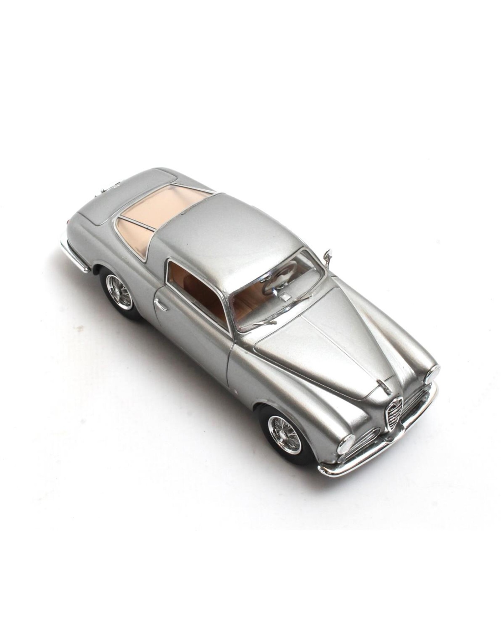 Alfa Romeo by Pininfarina Alfa Romeo 1900 C coupé 2-Posti Pinin farina(1952)grey