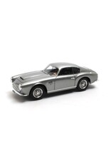 Aston Martin by Zagato. Aston Martin DB4 GT Zagato #0188-L(1962)grey