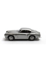 Aston Martin by Zagato. Aston Martin DB4 GT Zagato #0188-L(1962)grey