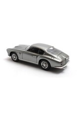Aston Martin by Zagato. Aston Martin DB4 GT Zagato #0188-L(1962)grey