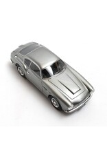 Aston Martin by Zagato. Aston Martin DB4 GT Zagato #0188-L(1962)grey