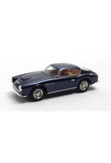 Aston Martin by Zagato. Aston Martin DB4 GT Zagato #0188-L(1962)blue