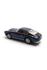 Aston Martin by Zagato. Aston Martin DB4 GT Zagato #0188-L(1962)blue