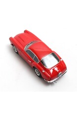 Aston Martin by Zagato. Aston Martin DB4 GT Zagato #0188-L(1962)red