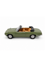 Jaguar Jaguar XJ-C Avon Stevens convertible(1974-75)Fern grey