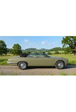 Jaguar Jaguar XJ-C Avon Stevens convertible(1974-75)Fern grey