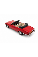 Jaguar Jaguar XJ-C Avon Stevens convertible(1974-75)red