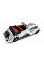 Bentley by VandenPlas Bentley 4 1/4 Liter DHC VandenPlas(1935)WB/32/KT(silver)