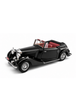 Bentley by VandenPlas Bentley 4 1/4 Liter DHC VandenPlas(1935)ZKH PrinsBernard(WB/32/KT)black
