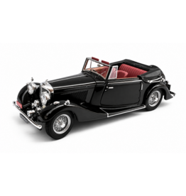 Bentley by VandenPlas Bentley 4 1/4 Liter DHC VandenPlas(1935)ZKH PrinsBernard(WB/32/KT)black