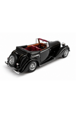 Bentley by VandenPlas Bentley 4 1/4 Liter DHC VandenPlas(1935)ZKH PrinsBernard(WB/32/KT)black