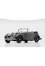 Bentley by VandenPlas Bentley 4 1/4 Liter DHC VandenPlas(1935)ZKH PrinsBernard(WB/32/KT)black/grey