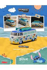 Volkswagen Volkwagen Transporter T1 Panel Van(Lillo & Stitch)2025