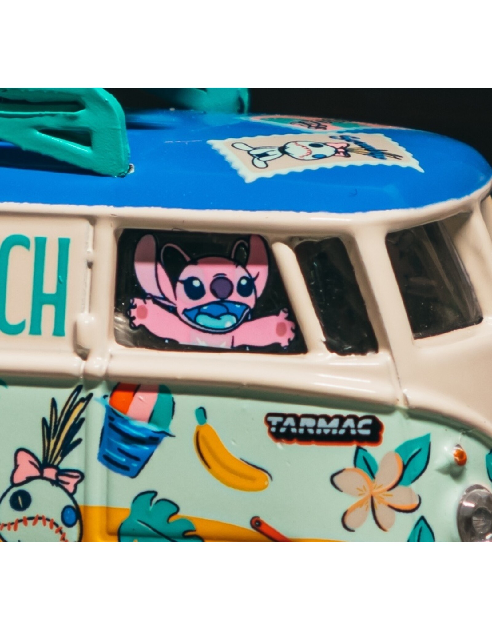 Volkswagen Volkwagen Transporter T1 Panel Van(Lillo & Stitch)2025