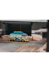 Volkswagen Volkwagen Transporter T1 Panel Van(Lillo & Stitch)2025