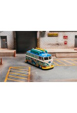 Volkswagen Volkwagen Transporter T1 Panel Van(Lillo & Stitch)2025