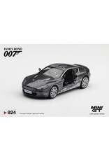 Aston Martin Aston Martin DBS(Quantum of Solace)2008