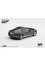 Aston Martin Aston Martin DBS(Quantum of Solace)2008