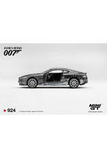 Aston Martin Aston Martin DBS(Quantum of Solace)2008