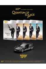 Aston Martin Aston Martin DBS(Quantum of Solace)2008
