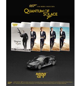 Aston Martin Aston Martin DBS(Quantum of Solace)2008