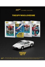 Lotus Lotus Espirit S1(The Spy How Loved Me)1977