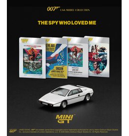 Lotus Lotus Espirit S1(The Spy How Loved Me)1977