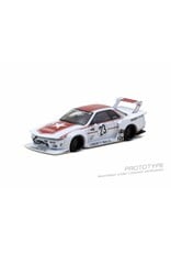 Nissan by Liberty Walk Nissan Skyline(R32)#23 LB-Kaido Works Tarmac(2025)