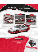 Mazda Motor corporation Mazda RX-7(FC3S)Pandem Masashi Watanabe(2026)