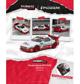 Mazda Motor corporation Mazda RX-7(FC3S)Pandem Masashi Watanabe(2026)