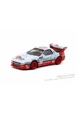 Mazda Motor corporation Mazda RX-7(FC3S)Pandem Masashi Watanabe(2026)